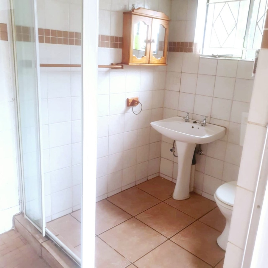 4 Bedroom Property for Sale in Sasolburg Ext 12 Free State